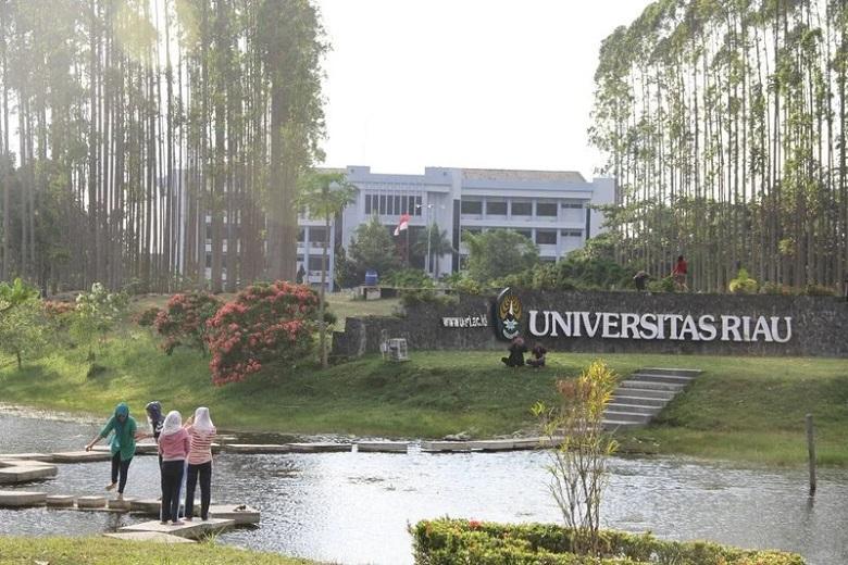 UKT Unri Bisa Diangsur, Mahasiswa dengan Kendala Ekonomi Dapat Ajukan Sesuai Ketentuan