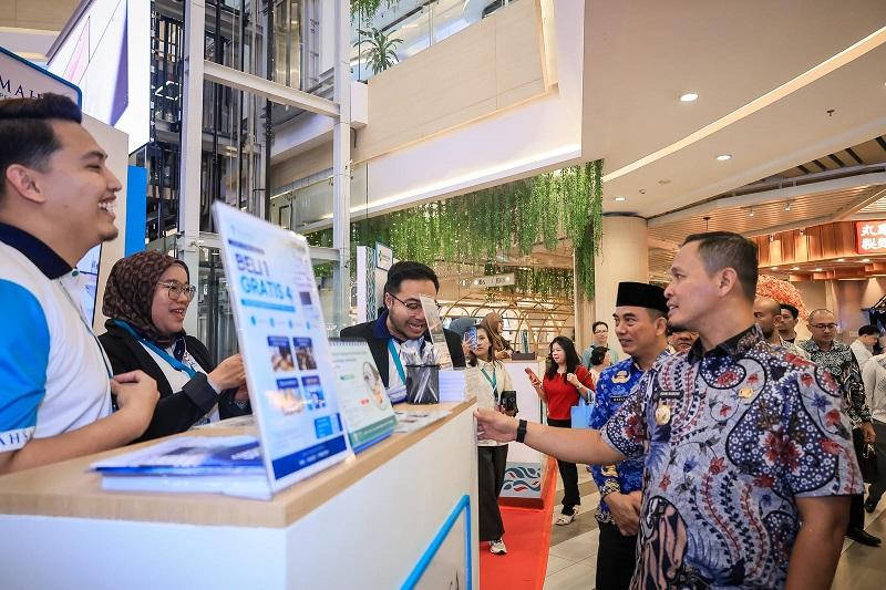 Pameran Health in Motion 2026 Hadir di Pekanbaru, Satukan Rumah Sakit Ternama Indonesia dan Malaysia