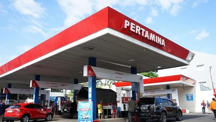Pertamina Resmi Turunkan Harga Pertamax dan Pertamax Turbo di Riau per 1 Agustus 2026