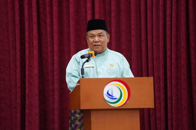 Progres 90 Persen, RS UPT Kemenkes Riau Siap Tingkatkan Layanan Kesehatan Regional Sumatera