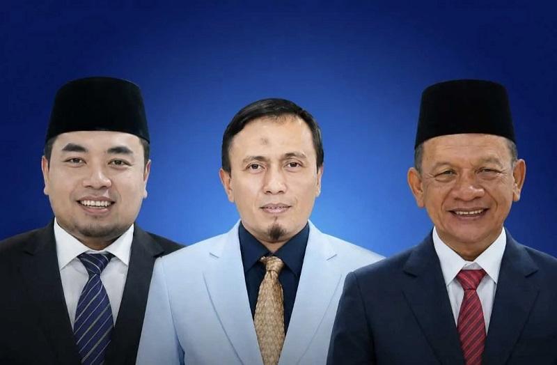 Screening Kemdiktisaintek Belum Rampung, Pemilihan Rektor Unri Ditunda