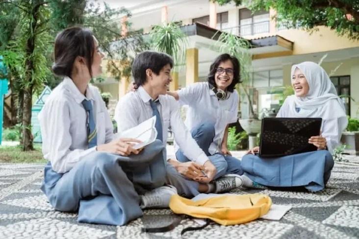 Riau Raih Apresiasi Kemendikdasmen, Masuk 3 Besar Partisipasi Tertinggi Program Duta SMA 2026