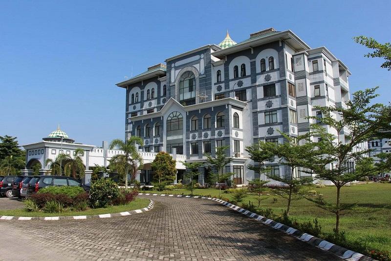 UIN Suska Riau Buktikan Daya Saing, Nomor 1 PTKIN se-Sumatera dan 5 Besar Nasional Versi EduRank 2026