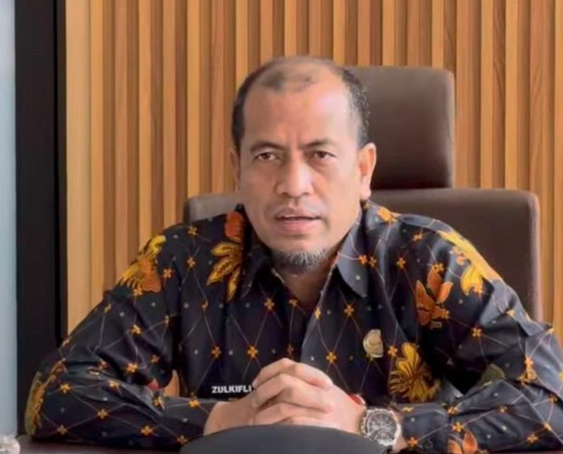 445 Kasus ISPA Tercatat di Tengah Kabut Asap, Dinkes Riau Perkuat Perlindungan Kelompok Rentan