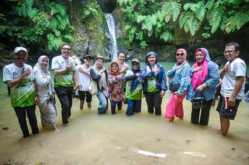 Di Tengah Hutan Rimbang Baling, Festival Subayang 2026 Padukan Wisata dan Misi Konservasi