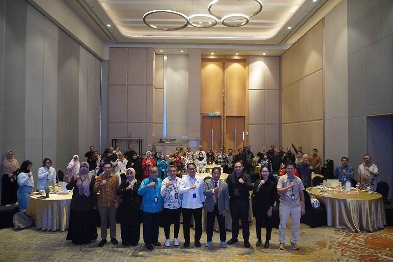 Tak Cukup dengan Teknologi, ISEEP 2026 Angkat Dimensi Sosial di Balik Krisis Lingkungan