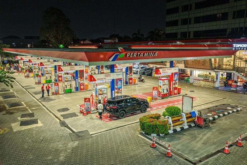 Harga BBM Pertamina per September 2026 Naik, Pertalite dan Biosolar Tetap
