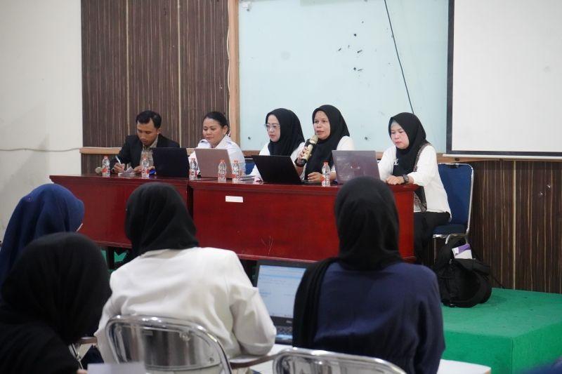 FH Berdampak 2026, Unri Bekali Mahasiswa Hadapi Persoalan Hukum Masyarakat Desa