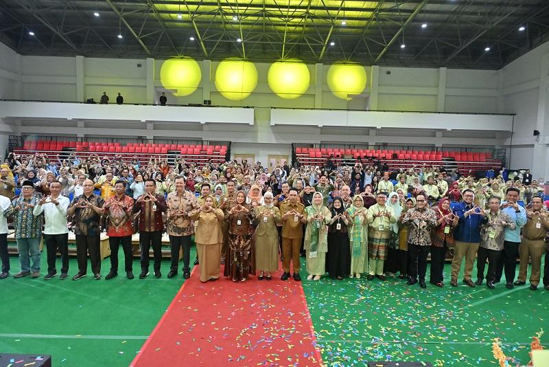 Unri Tuan Rumah SNA XXIX, Dorong Kesiapan Akuntan Hadapi Era AI