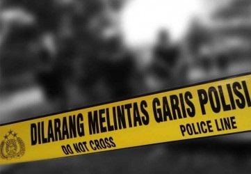 Menghilang dari RSJ Tampan, Pasien Pria Ditemukan Tewas Tergantung di Kawasan Unri