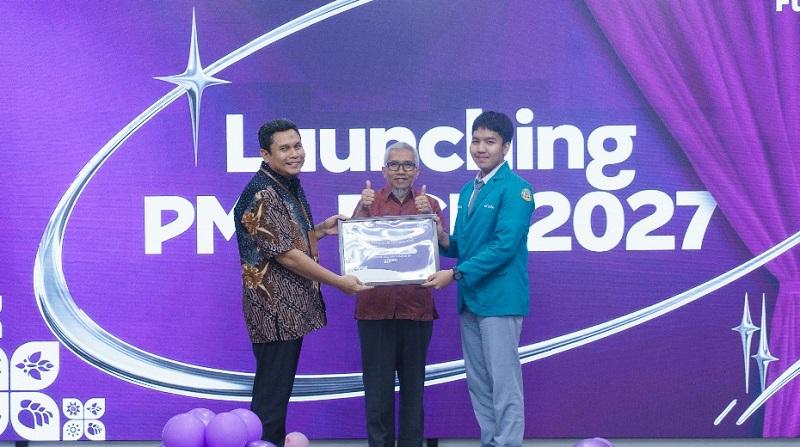 Target 1.400 Mahasiswa Baru, Politeknik Caltex Riau Resmi Buka PMB 2027