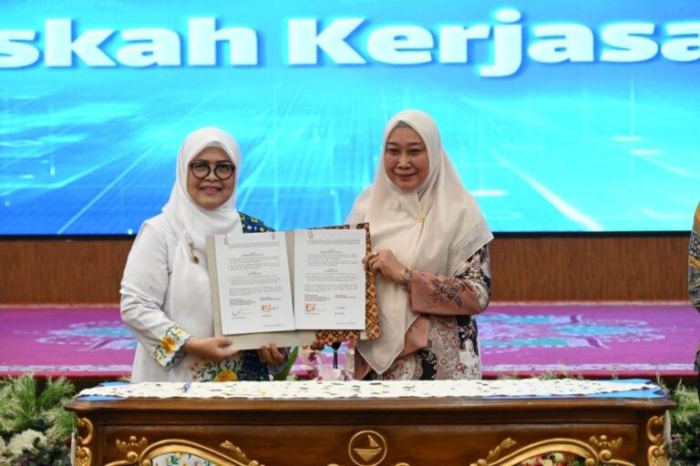 Sekolah Lansia, Laboratorium Sosial Baru bagi Unri