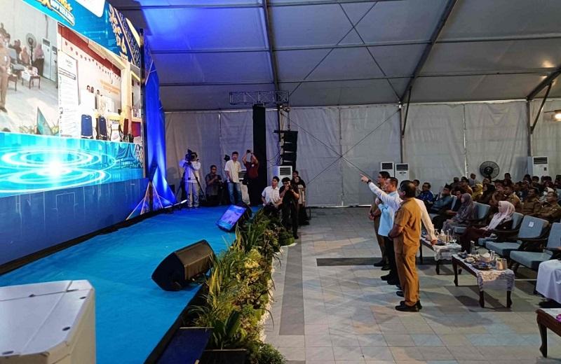 MPP Mini Resmi Beroperasi di 4 Kecamatan Pekanbaru, Layani Beragam Perizinan