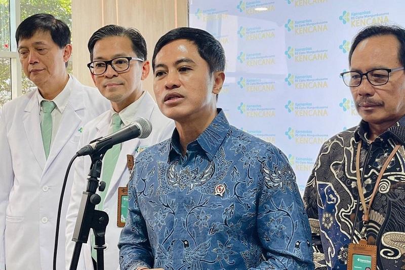 Biaya Cek Kesehatan Haji Tak Seragam, Pemerintah Batasi Rentang Tarif