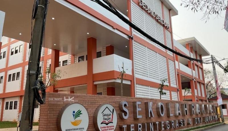 40 Ribu Anak Keluarga Miskin Akses Sekolah Rakyat, Orang Tua Graduasi dari Bansos