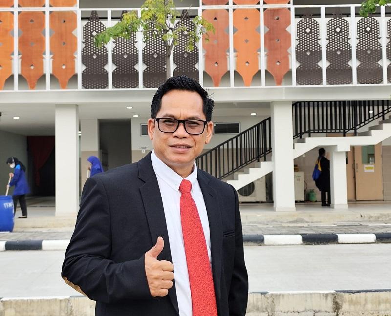 Pakar Hukum Unri Desak Polda Riau Usut Aktor Utama Penimbun Solar Ilegal