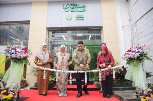 Ruang Baru Kreativitas Kampus, The Gade Creative Lounge Hadir di Unri,
