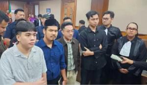 Singgung Unsur Kriminalisasi, YLBH Pekanbaru Sambut Baik Pembebasan Khariq Anhar