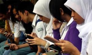 Batasi Penggunaan Handhphone di Sekolah, Kadisdik Riau Keluarkan SE