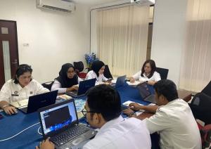 Gandeng Perguruan Tinggi, Kemenkum Riau Amankan Kekayaan Intelektual