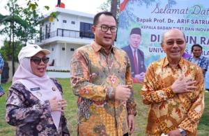 Soal Kebijakan Pariwisata Kampar, BRIN Minta Berbasis Data dan Kajian Ilmiah
