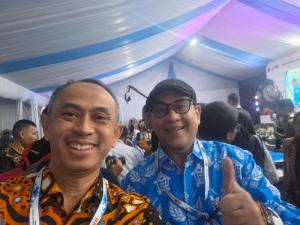 Hari Pers Nasional 2026, Diskominfotik Riau Tegaskan Peran Strategis Pers Membangunan Daerah