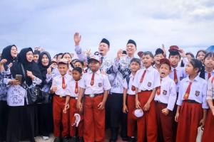 Ini Jadual Belajar dan Libur Siswa SD dan SMP se-Pekanbaru Selama Ramadan