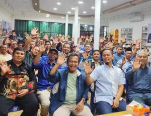 Validasi Data, Pemko Pekanbaru Luncurkan Program ‘’Satu ASN Satu RW’’