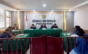 Panitia Seleksi Terbentuk, Pemprov Riau Segera Buka Pendaftaran Komisioner Komisi Informasi Riau