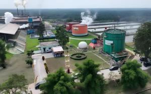 PTPN IV PalmCo dan PT Renikola Buka Peluang Ribuan Green Jobs, Siap Bangun 16 Pabrik CBG
