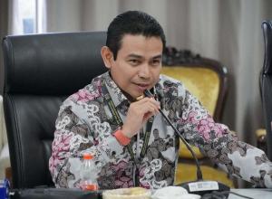 Diskon Tiket Pesawat Lebaran, Hendry Munief Harap Promosi Wisata dan Insentif UMKM Meningkat