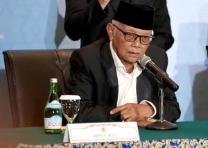 MUI Pusat Sebut Perbedaan Awal Ramadhan Adalah Ijtihad Teknis