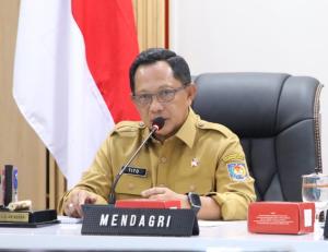 Mendagri Keluarkan Surat Edaran ke Pemda se-Indonesia Soal Gerakan Indonesia ASRI