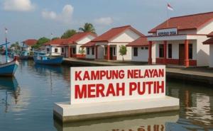2026, Pemprov Riau Usulkan 29 Lokasi Pembangunan Kampung Nelayan ke Pemerintah Pusat