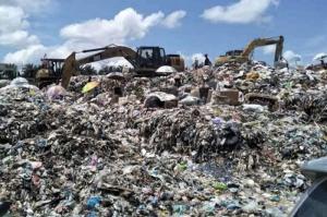 Tekan Volume Sampah TPA, Gerakan Kemas Jadi Solusi Pekanbaru