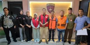 Lagi Kredit KUR Bermasalah di Riau, 4 Tersangka Korupsi Rp1,9 M di Ditahan