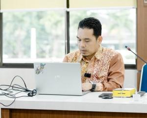 Diusulkan Kemendikdasmen, Pemprov Riau Kembali Minta Rehabilitasi 109 SMA/SMK se-Riau