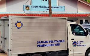 SMAN 1 Rupat Kembalikan Menu MBG, Dinilai Tidak Layak