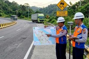 Hati-hati Mudik 2026, Dishub Riau Rilis Daftar Ruas Jalan Nasional Rawan Kecelakaan