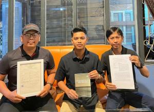 Telah Diterbitkan, Buku Motivasi Anak Komunitas Adat Terpencil