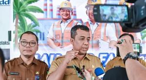 Menjelang Lebaran, 27 Laporan THR Diterima Dinas Tenaga Kerja dan Transmigrasi Riau, 11 Pekerja Ajukan Pengaduan