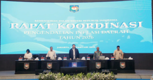 Jelang Lebaran, Kemendagri Tak Mau Kecolongan: Harga Pangan Diawasi Ketat