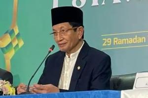 Lebaran 2026 Beda Jadual, Menteri Agama Ajak Seluruh Umat Bertoleransi