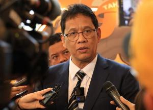 Hemat Energi, Pemerintah akan Berlakukan WFH Setiap Jumat