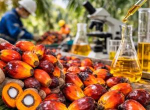 Perkuat Riset dan Inovasi, BRIN-Agrinas akan Terapkan di Industri Berbasis Sawit