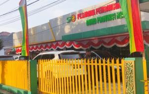 Resmi Pempov Riau Seleksi dan Cari Direktur dan Komisaris PT SPR Riau