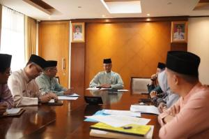 Pemprov Riau Matangkan Rencana Tambah Modal BUMD, PAD Dibidik Naik