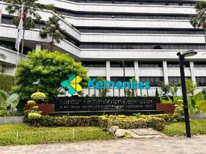 Lonjakan Kasus Campak Awal Tahun 2026 Meluas di 14 Provinsi, Kemenkes Terbitkan SE untuk Nakes