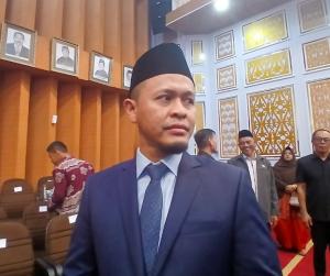 5 Kepala OPD Masih Kosong, Pemko Pekanbaru akan Kembali Lakukan Pelantikan