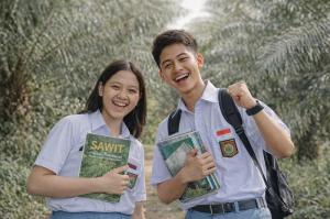 Beasiswa SDM Sawit 2026 Telah Dibuka, Kuota Disiapkan 4.000 Penerima